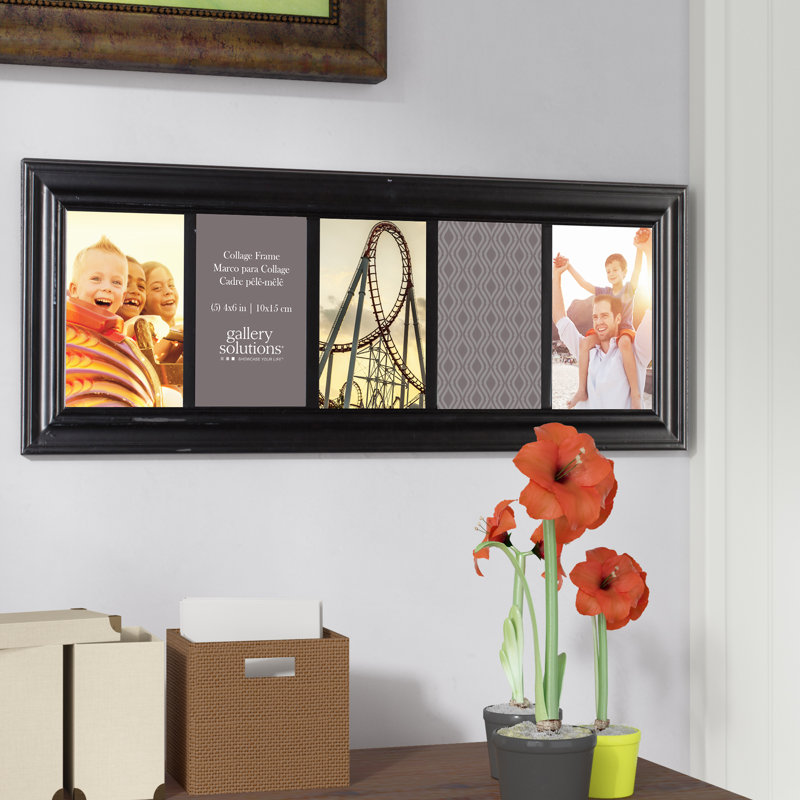 Andover Mills™ 5 Opening Picture Frame & Reviews Wayfair